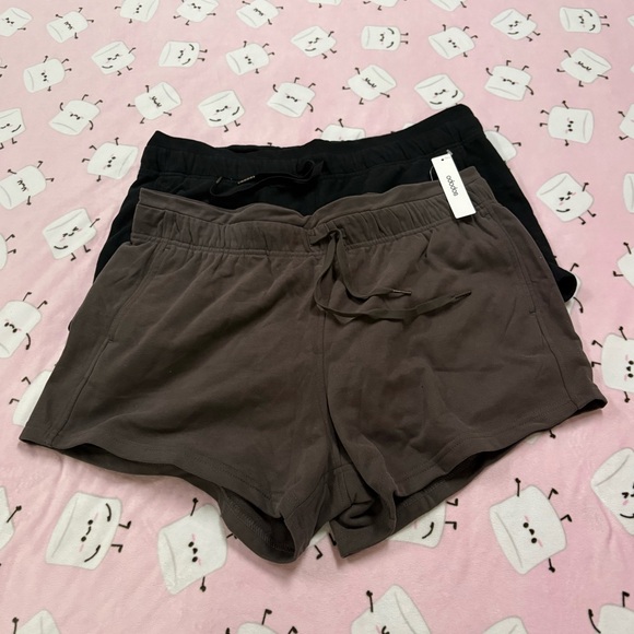 Pants - Lot of 2 Women’s Soft Shorts